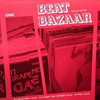 V.A. Beat Bazaar
