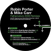 Fathernature 2006 Remixes EP